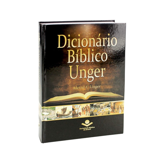 Dicionário Bíblico Unger