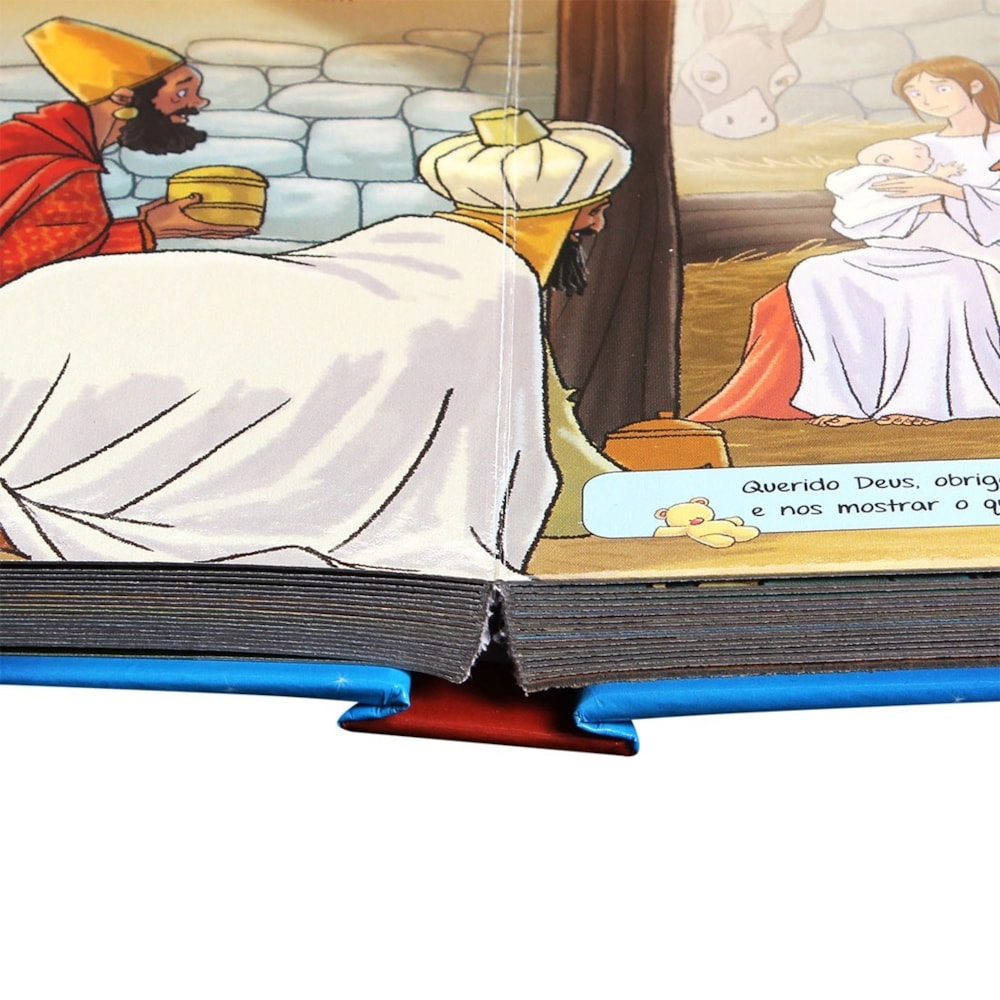 Bíblia Momentos Com Deus