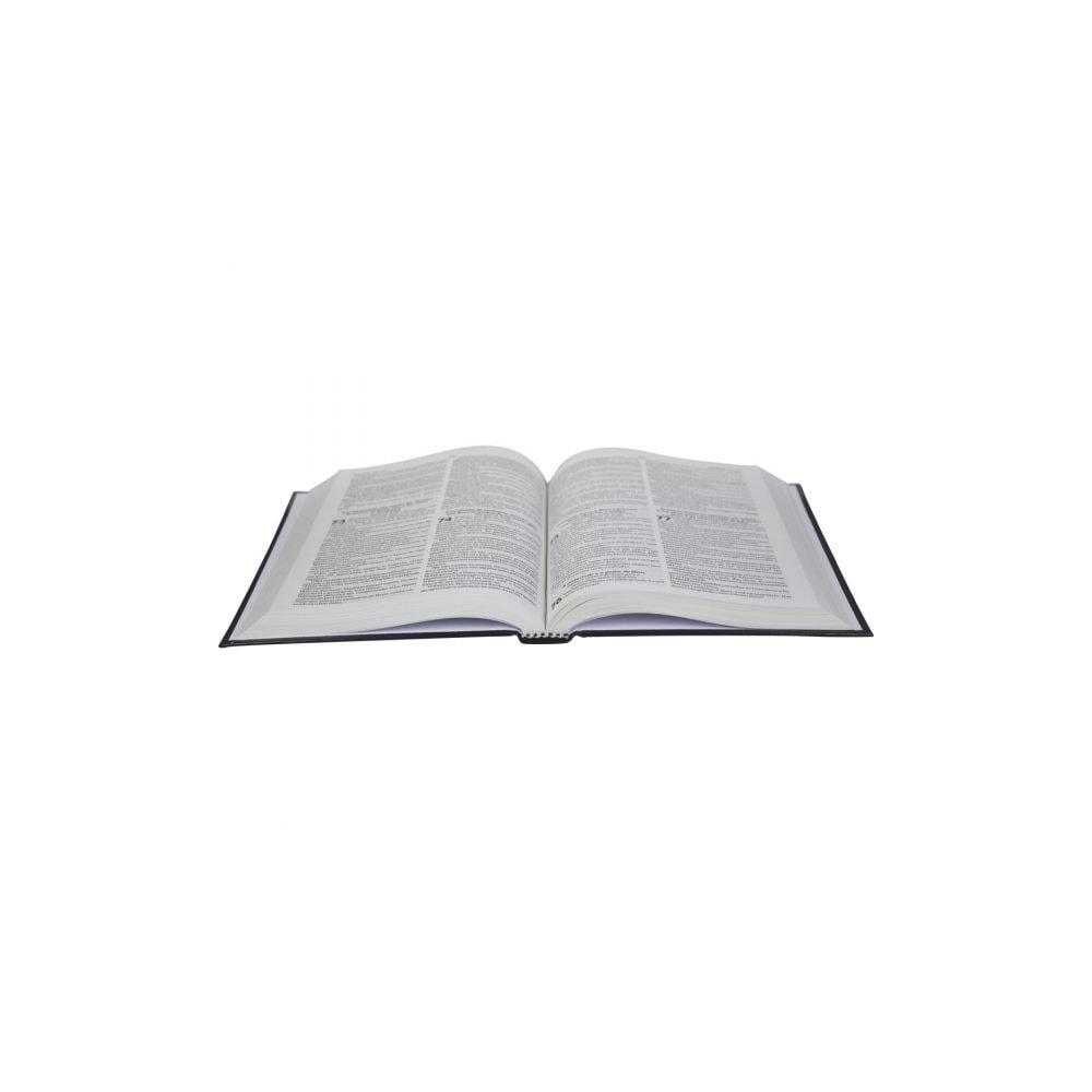 Bíblia Sagrada | Letra Normal | ARC | Capa Dura