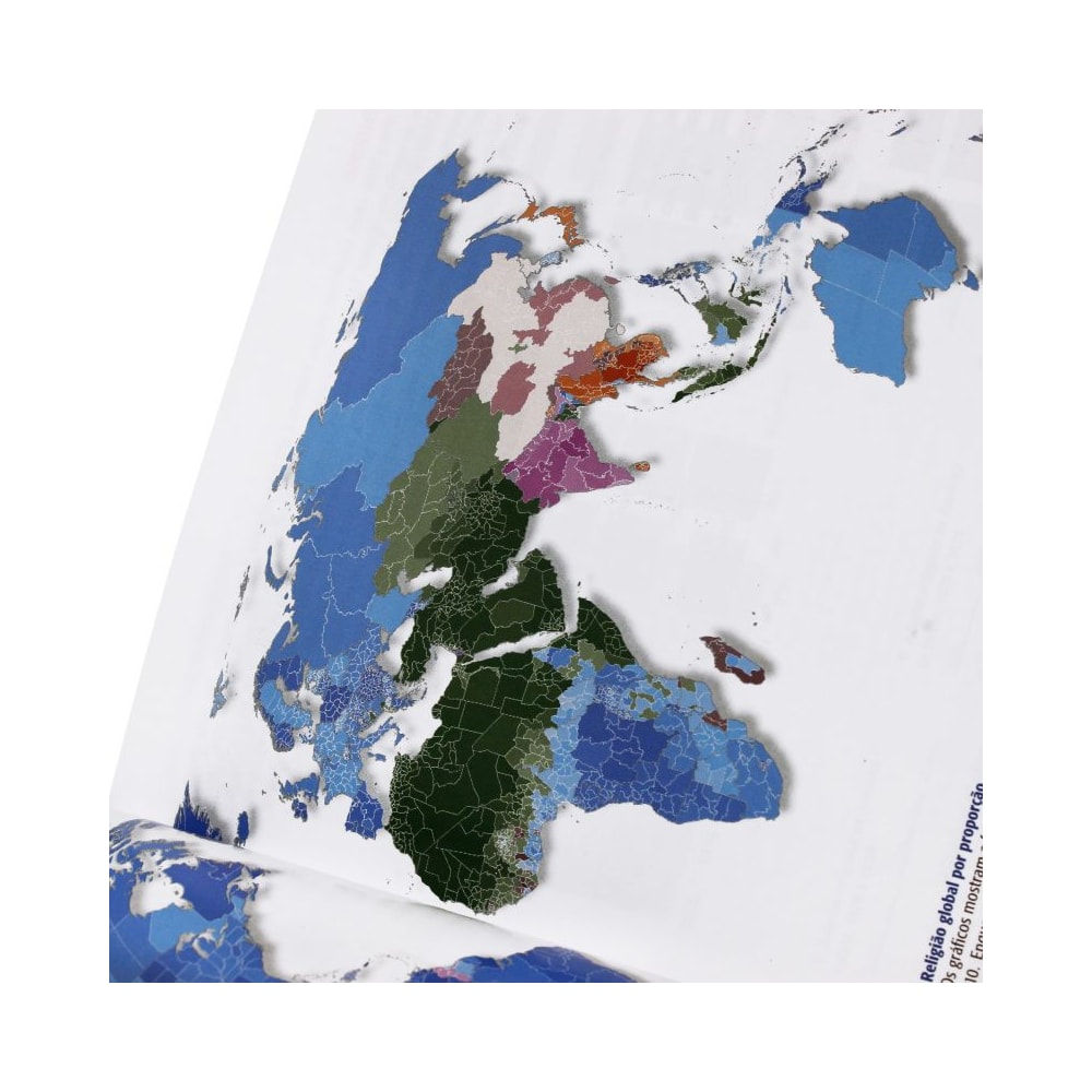 Bíblia Missionária de Estudo | Letra Normal | ARA | Capa Vinho nobre