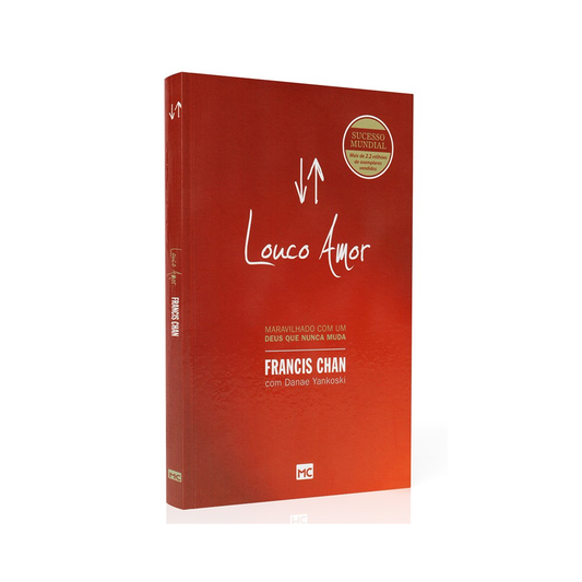 Louco Amor | Francis Chan