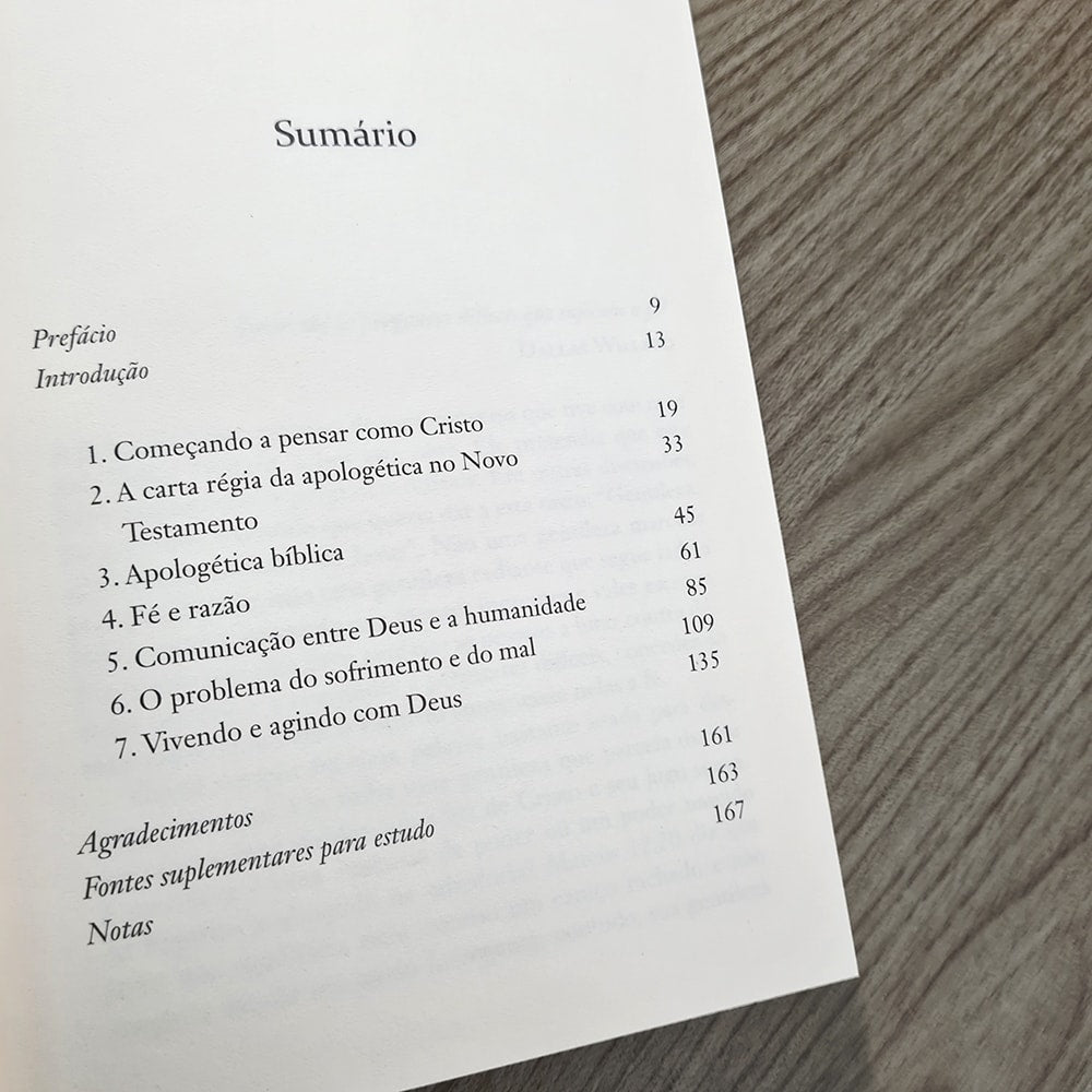 A Gentileza que Cativa | Dallas Willard