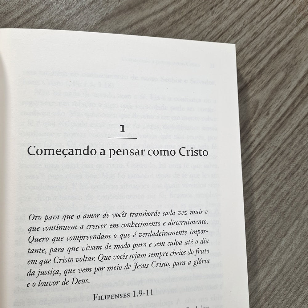 A Gentileza que Cativa | Dallas Willard