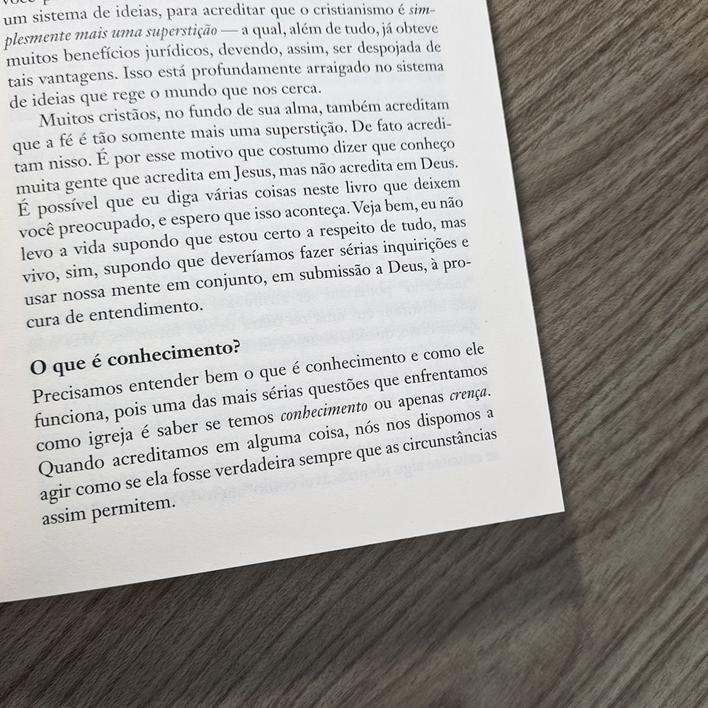 A Gentileza que Cativa | Dallas Willard