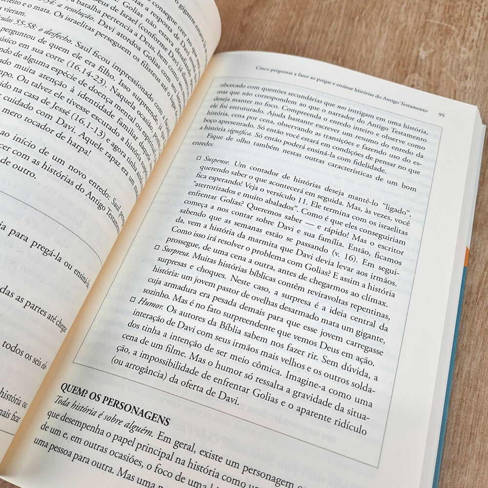 Como Pregar e Ensinar com Base no Antigo Testamento | Christopher J.H. Wright