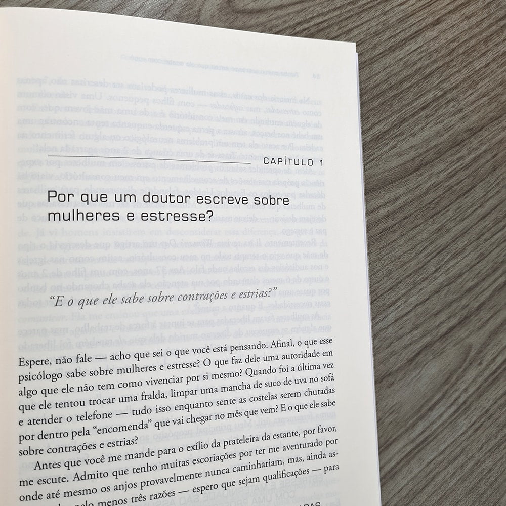 Acabe com o estresse antes que ele acabe com você | Kevin Leman
