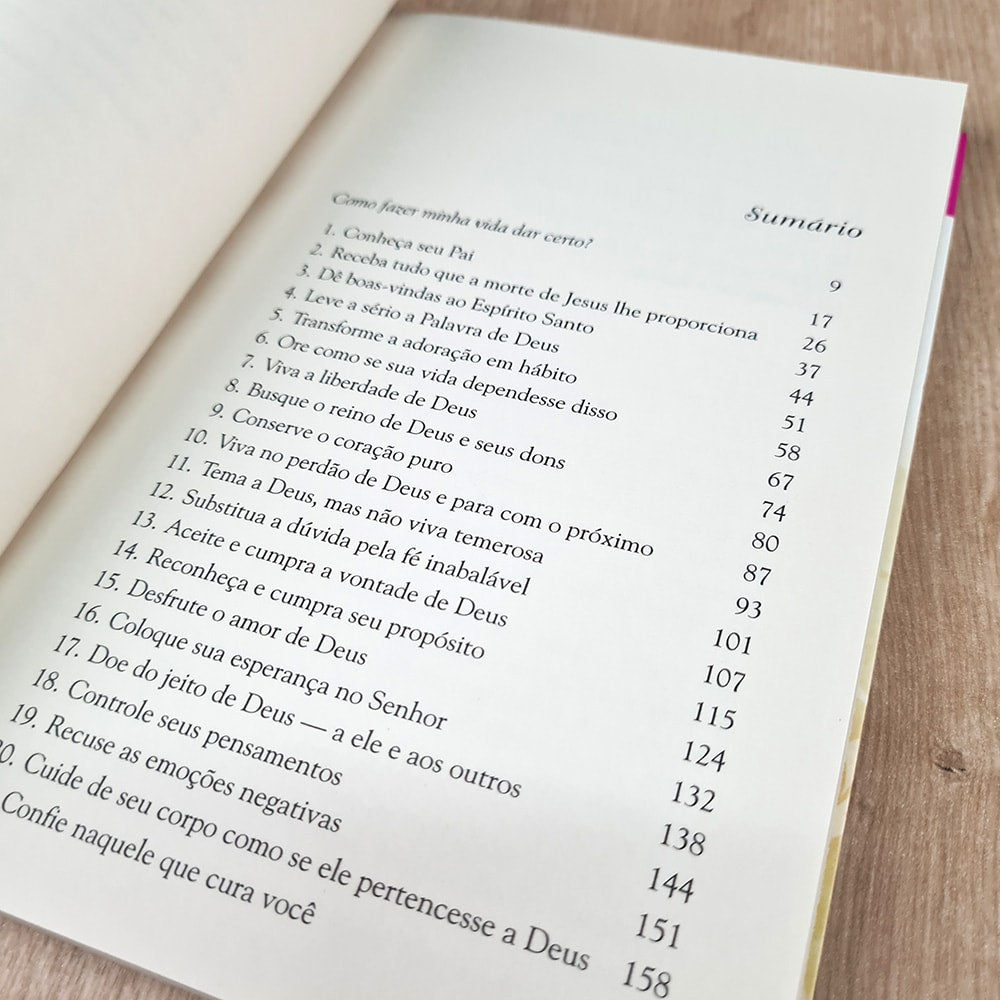 30 Dias Para Tornar-se Uma Mulher de Oração | Stormie Omartian
