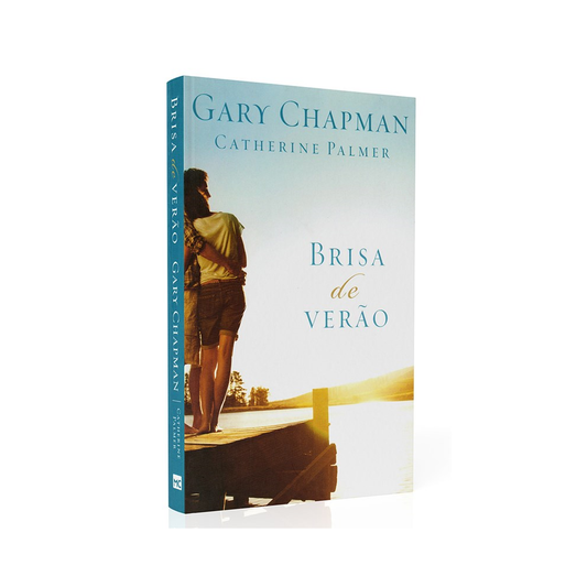 Brisa de verão | Gary Chapman