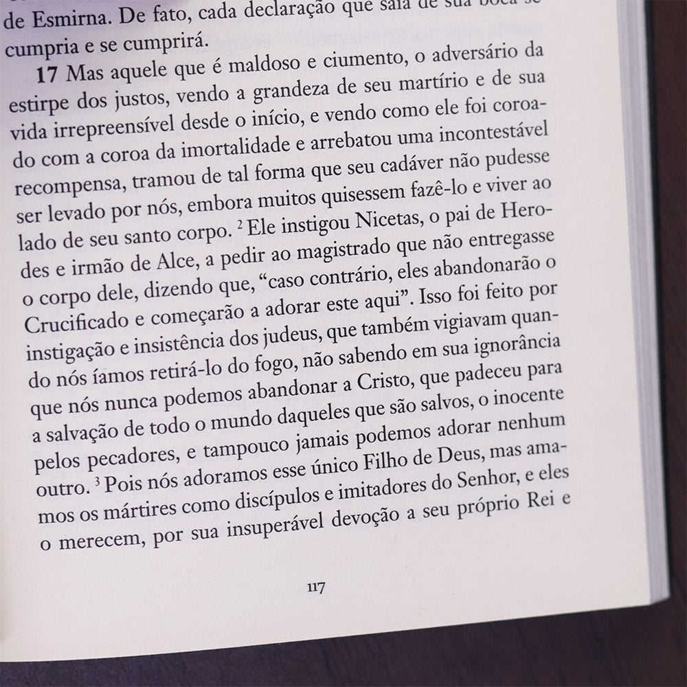Pais Apostólicos