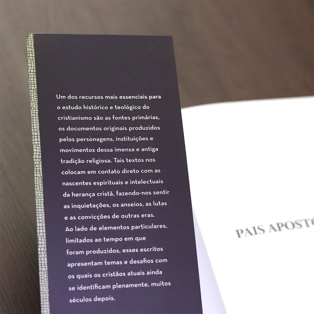 Pais Apostólicos