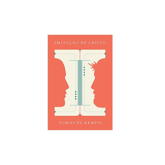 Imitação De Cristo | Tomás De Kempis