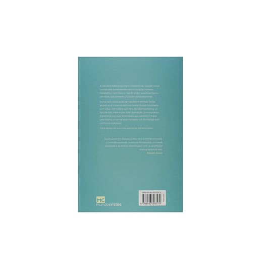 Intimidade com Deus | Rinaldo Seixas