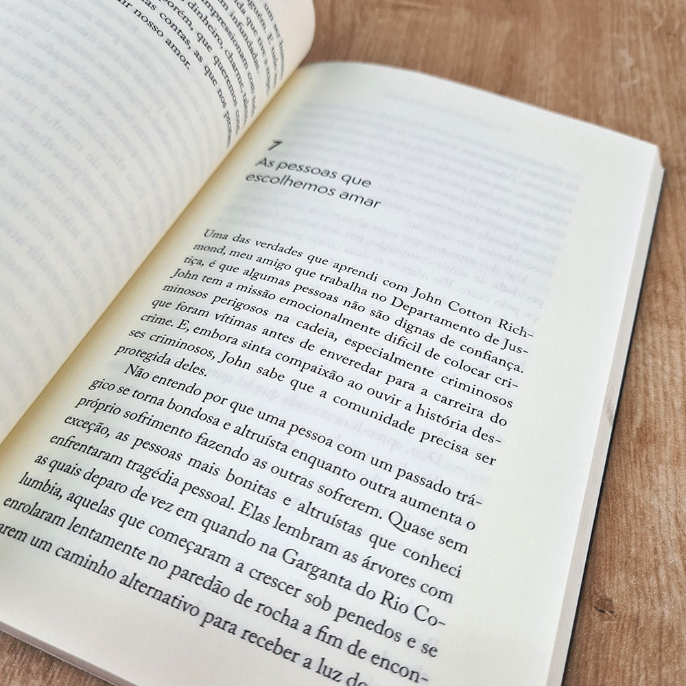 A Difícil Arte de Ser Você Mesmo | Donald Miller