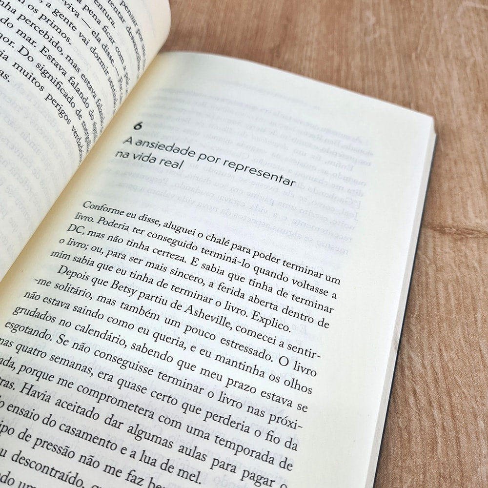 A Difícil Arte de Ser Você Mesmo | Donald Miller