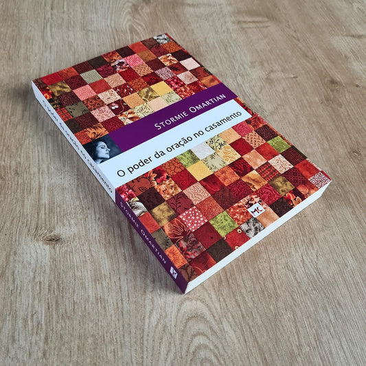 O Poder da Oração no Casamento | Stormie Omartian