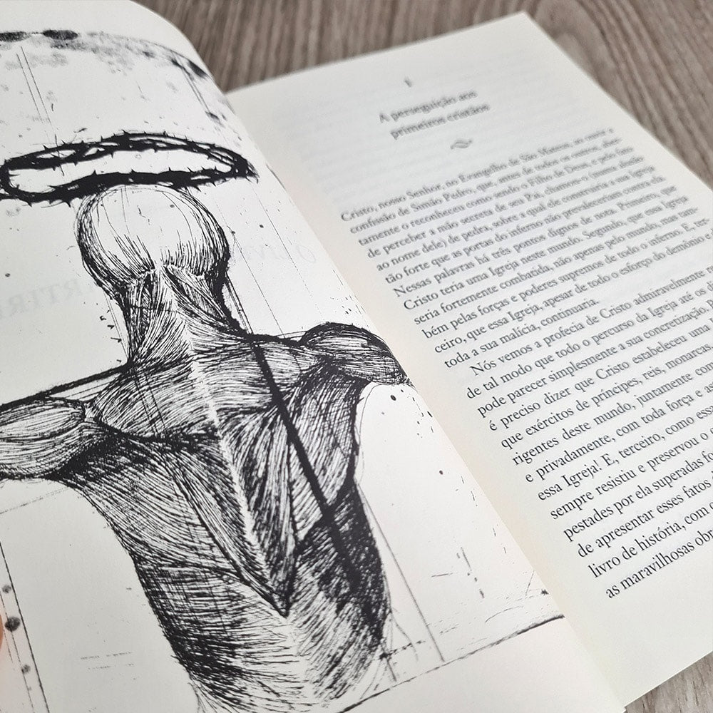 O Livro dos Mártires | John Foxe