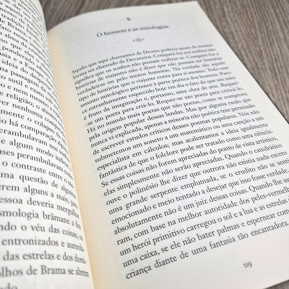 O Homem Eterno | GK Chesterton