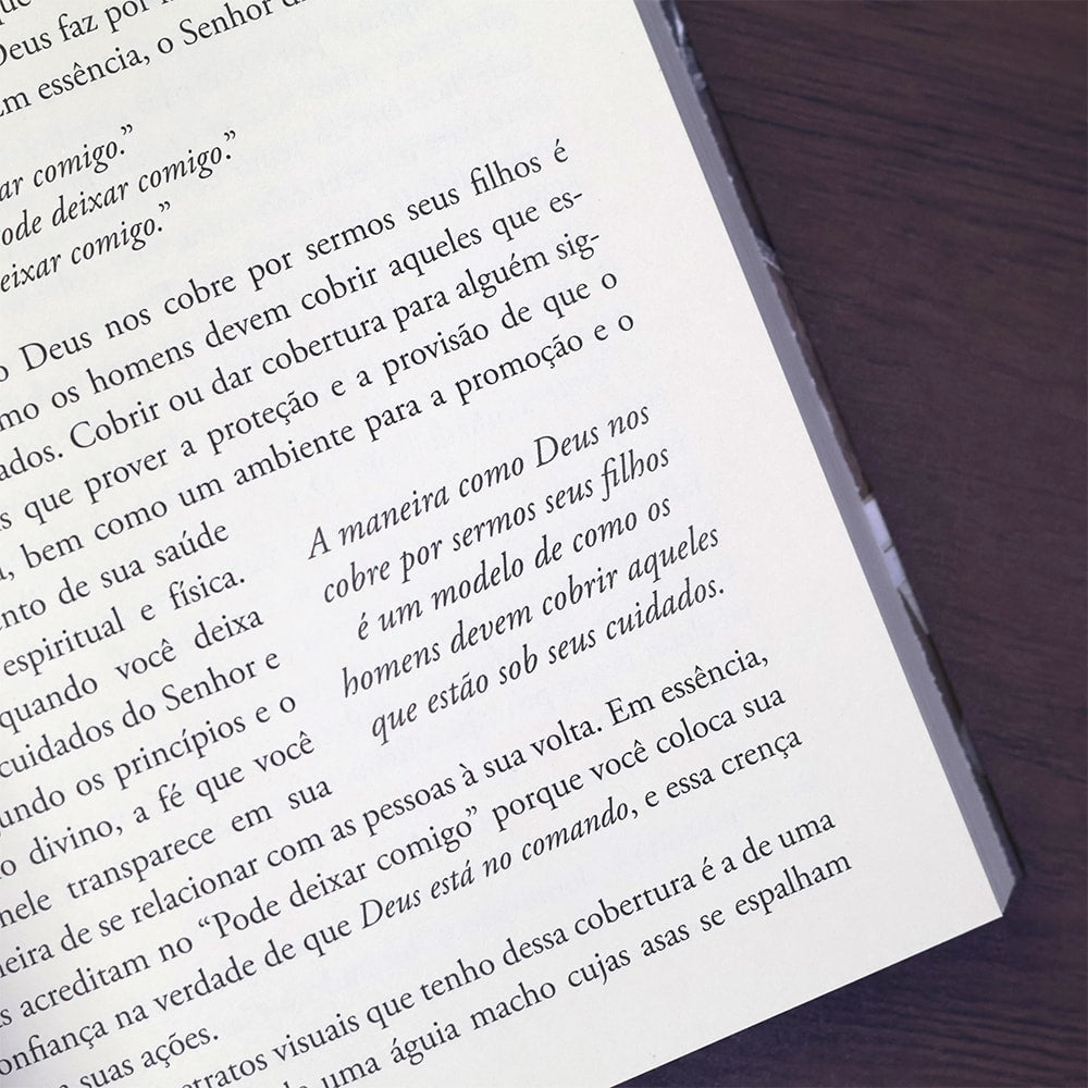 Homem do Reino | Tony Evans