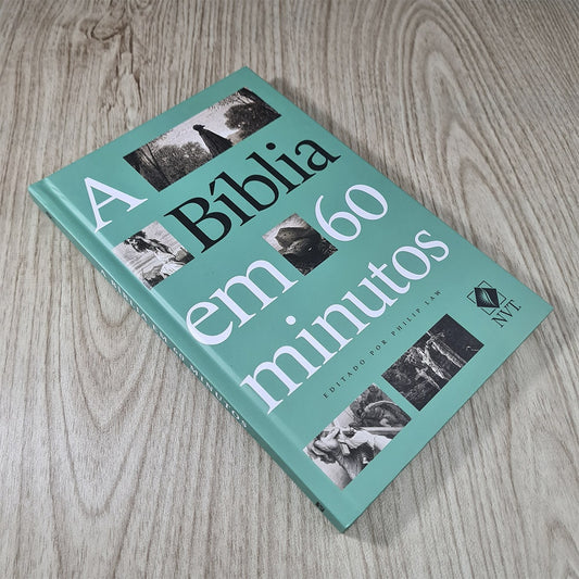 A Bíblia Em 60 Minutos | Mundo Cristão