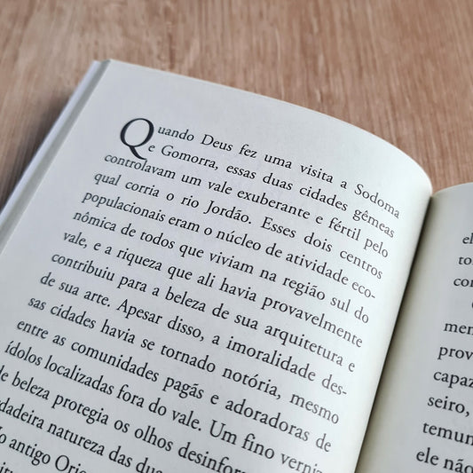 Ande com Fé | Charles Swindoll