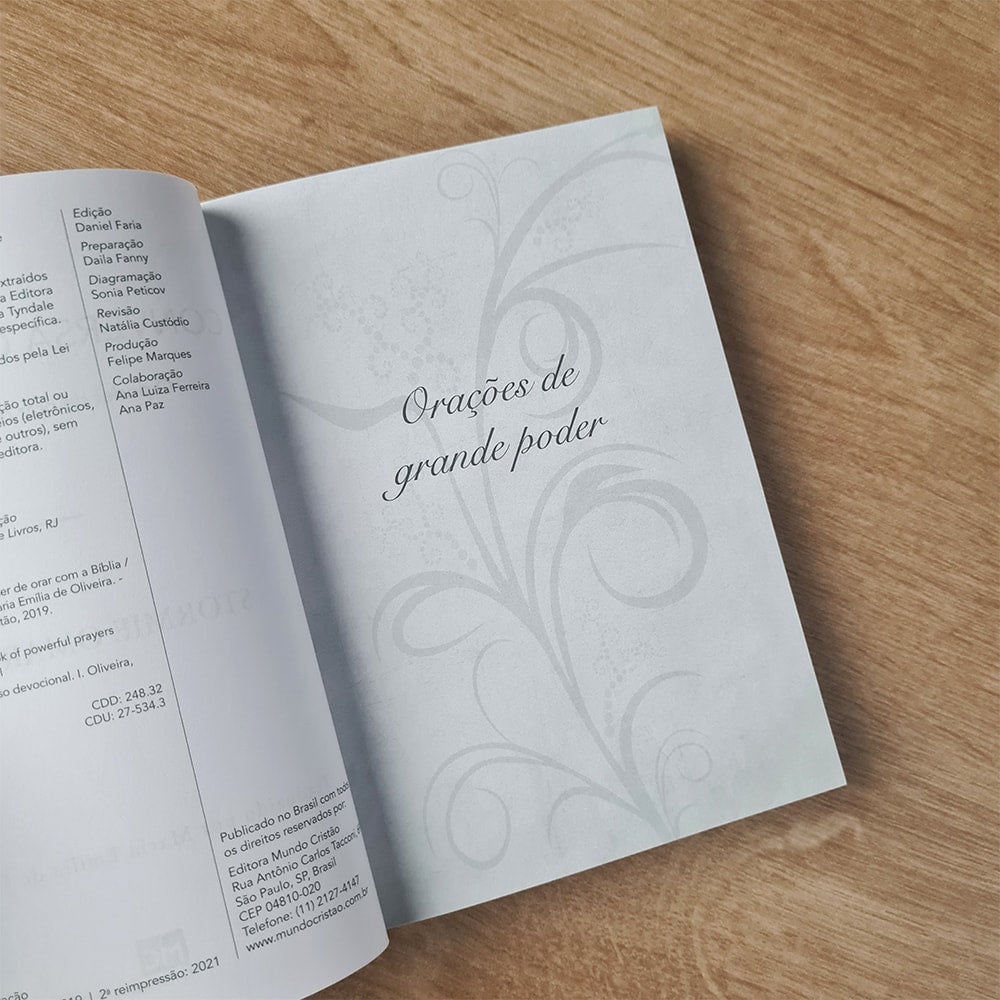 Conversa com Deus | Stormie Omartian