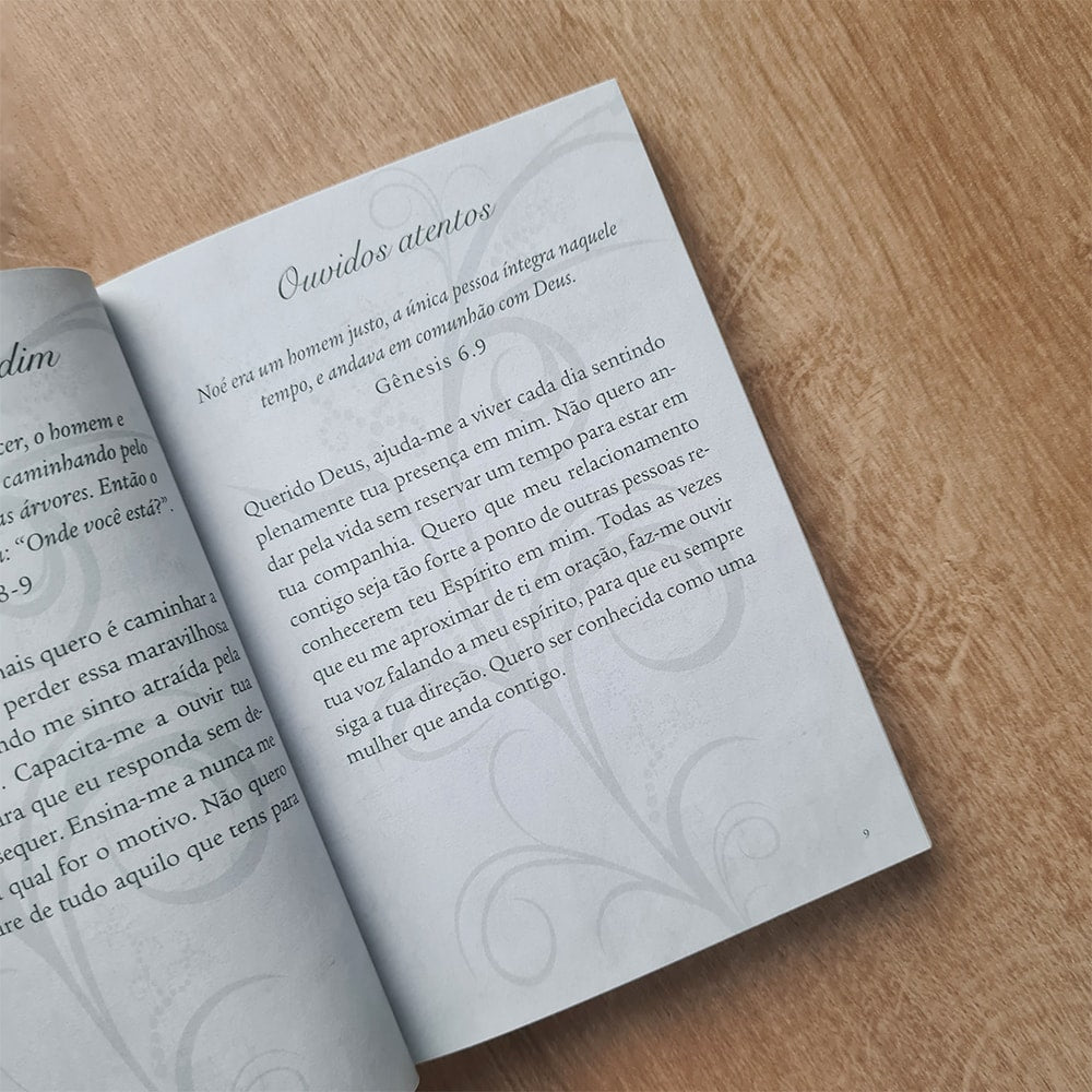 Conversa com Deus | Stormie Omartian