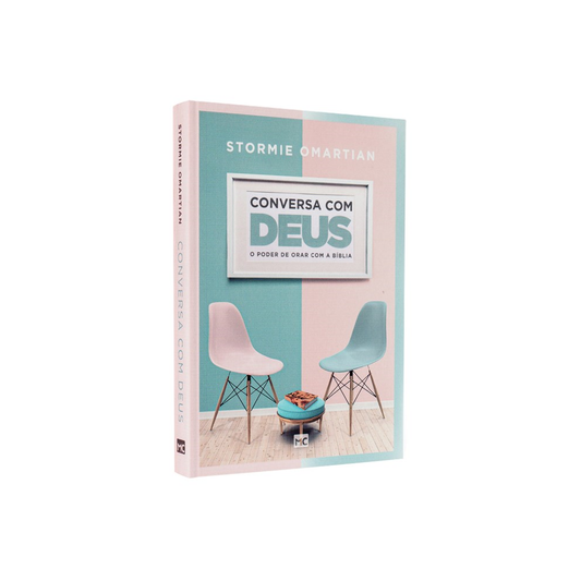 Conversa com Deus | Stormie Omartian