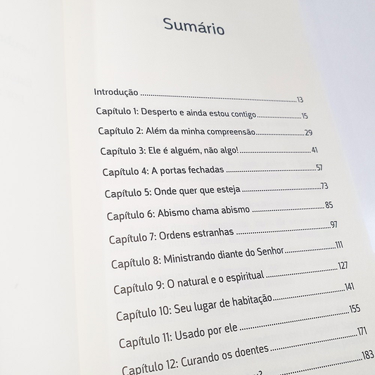 Em Honra Ao Espírito Santo | Cash Luna