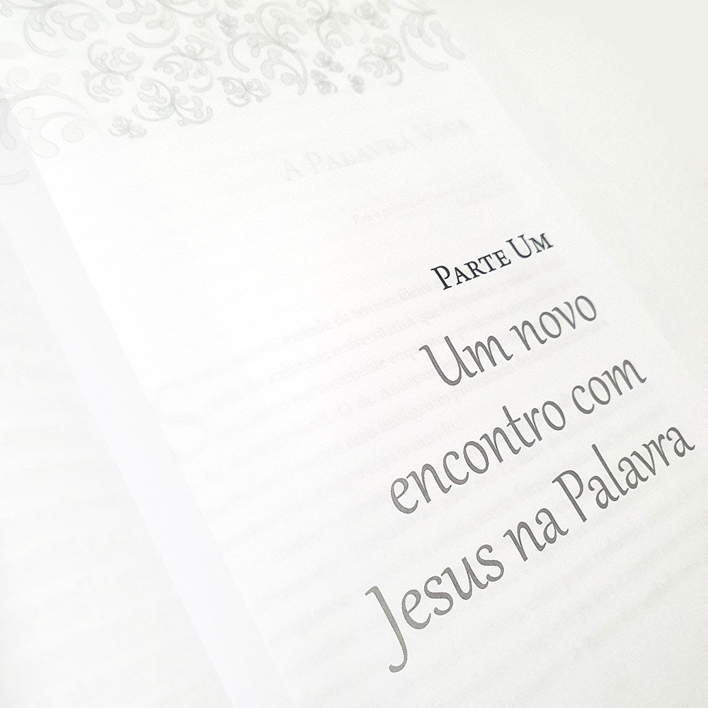 Novos Encontros Com Jesus | Cheri Fuller