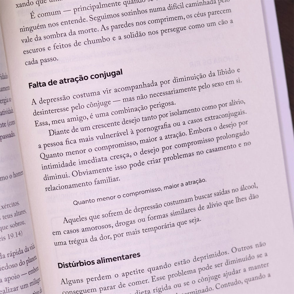 Andando com Tanque Vazio | Wayne Cordeiro