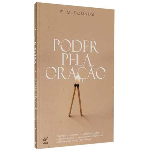 Poder Pela Oração | E M Bounds