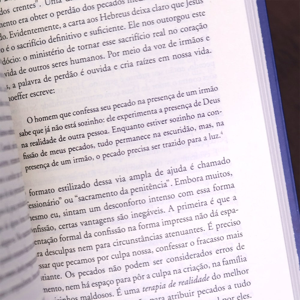 Celebração da Disciplina | Richard Foster
