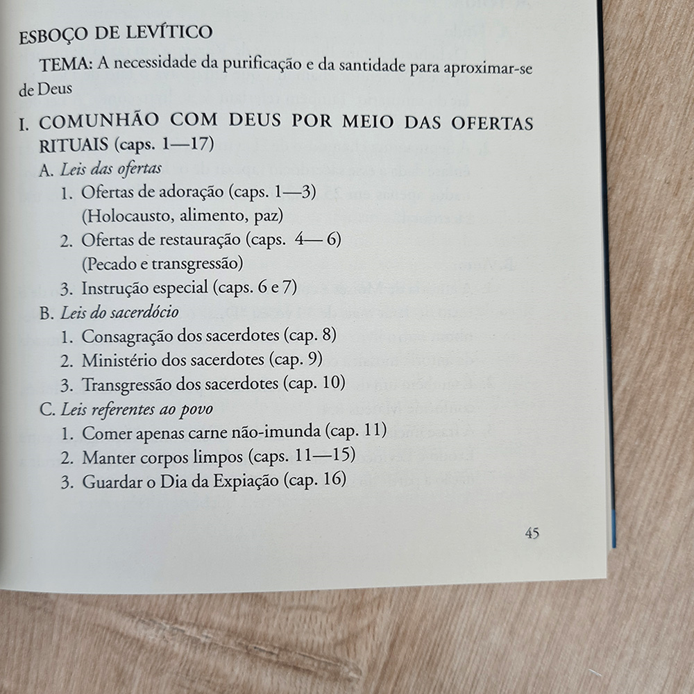 Conheça Melhor O Antigo Testamento | Stanley A Ellisen