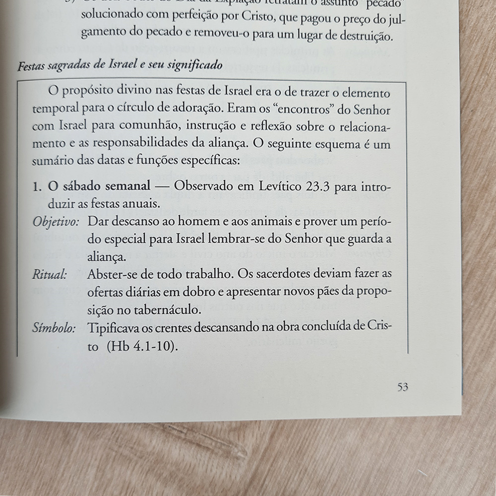 Conheça Melhor O Antigo Testamento | Stanley A Ellisen