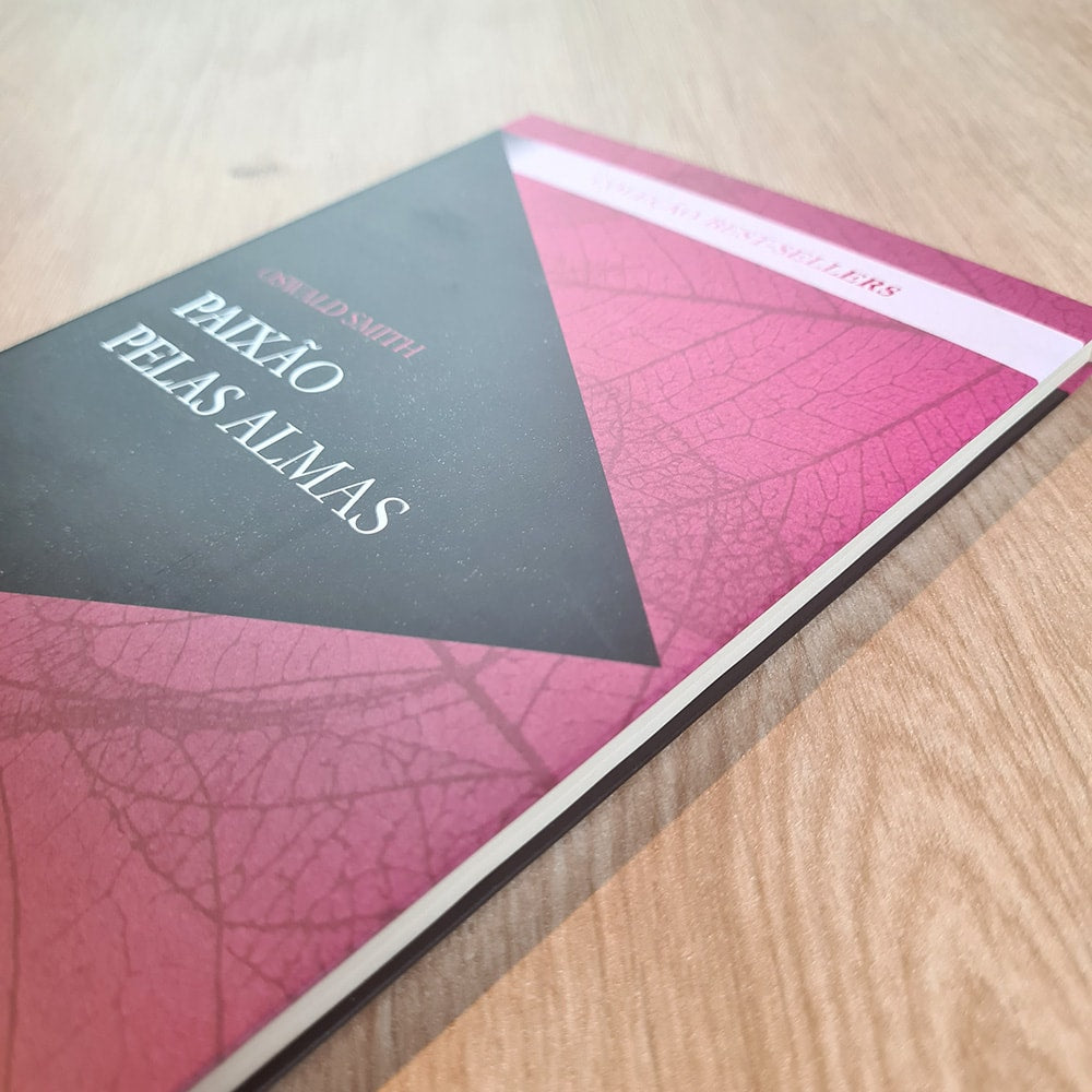 Paixão Pelas Almas | Oswald Smith