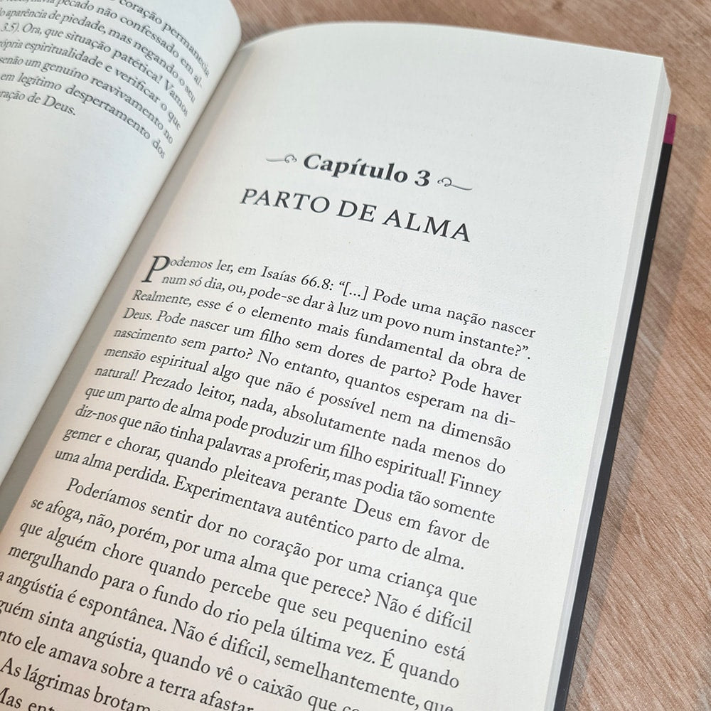 Paixão Pelas Almas | Oswald Smith