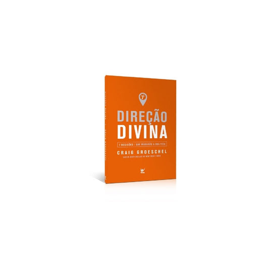 Direção Divina | Craig Groeschel
