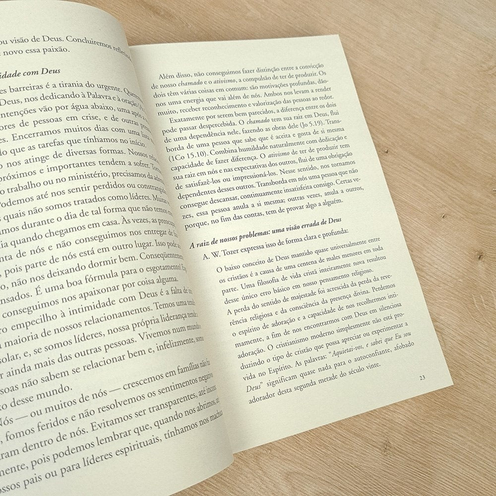 O Líder Que Brilha | David Kornfield