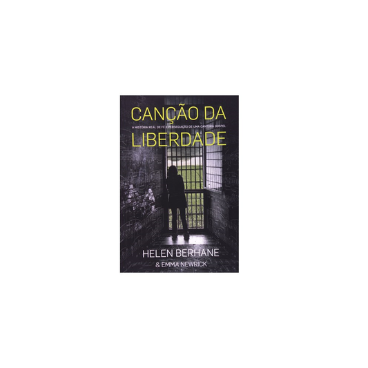Canção da Liberdade | Hellen Berhane e Emma Newrick