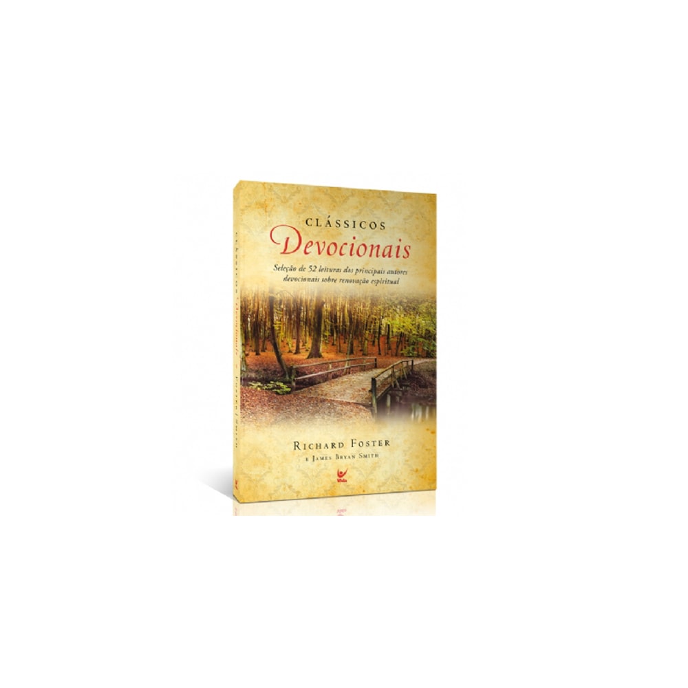 Clássicos Devocionais | Richard Foster