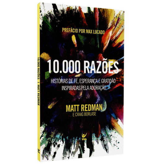 10000 Razões | Norman Geisler