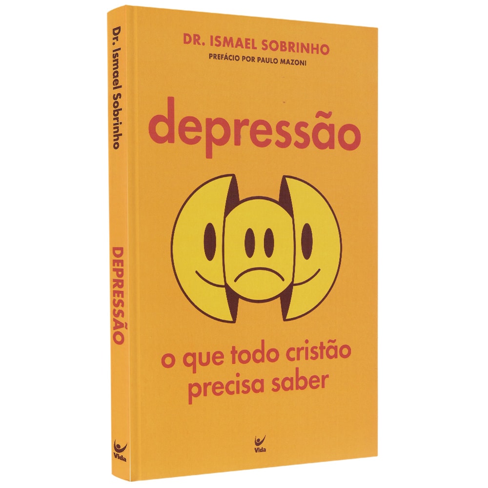 Depressão | Dr Ismael Sobrinho