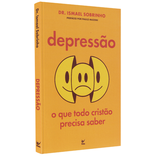 Depressão | Dr Ismael Sobrinho