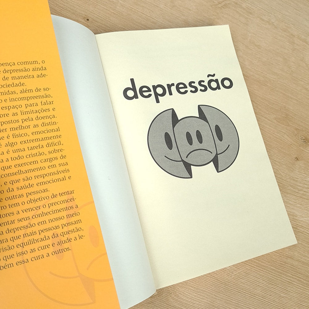 Depressão | Dr Ismael Sobrinho