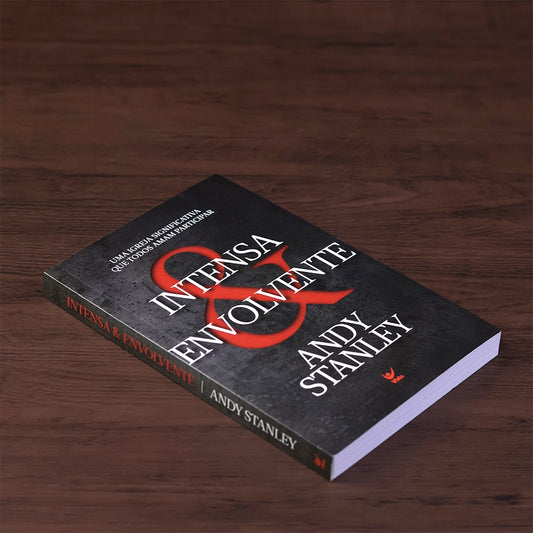 Intensa e Envolvente | Andy Stanley