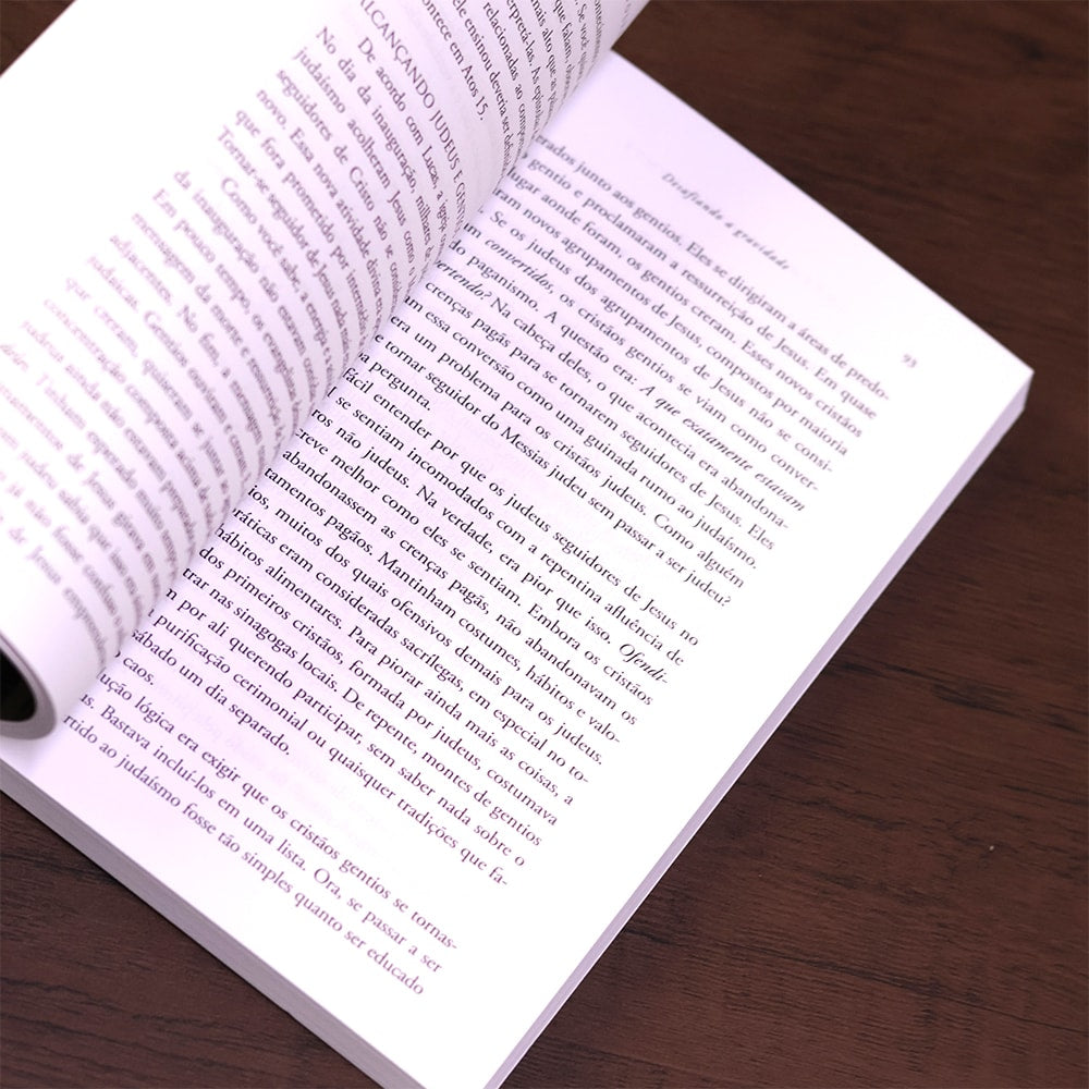 Intensa e Envolvente | Andy Stanley