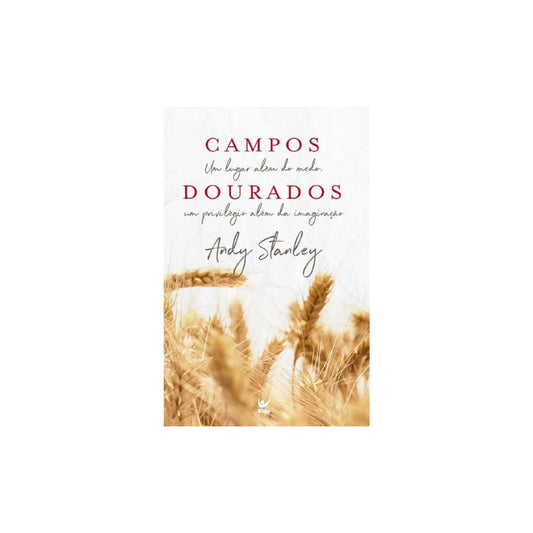 Campos Dourados | Andy Stanley