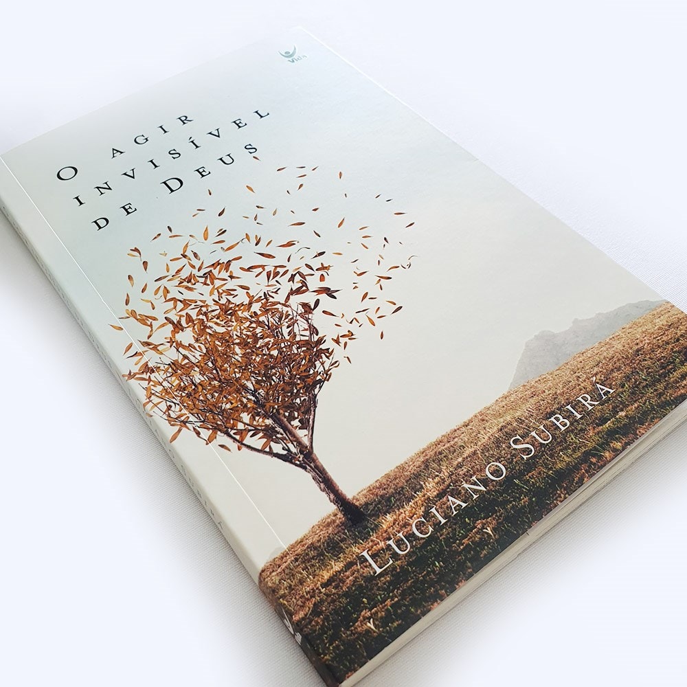 O Agir Invisível de Deus | Luciano Subirá