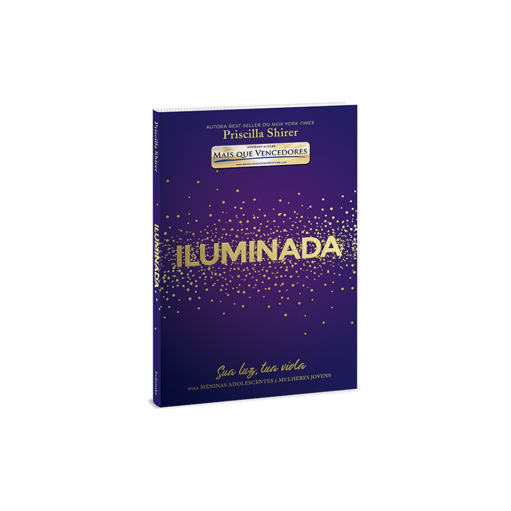 Iluminada | Priscilla Shirer