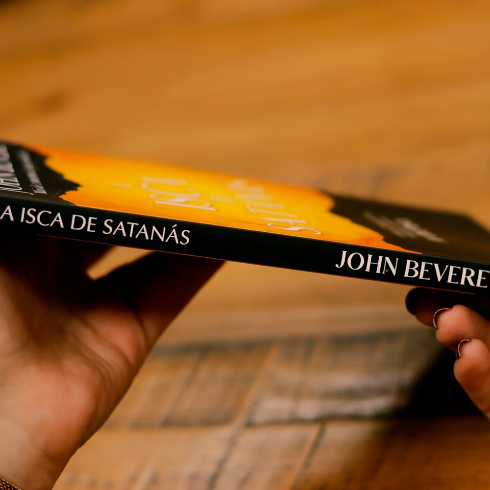 A Isca de Satanás | John Bevere